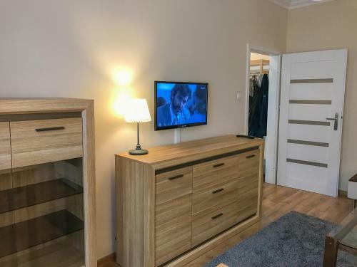 Apartament Awiator Mielec