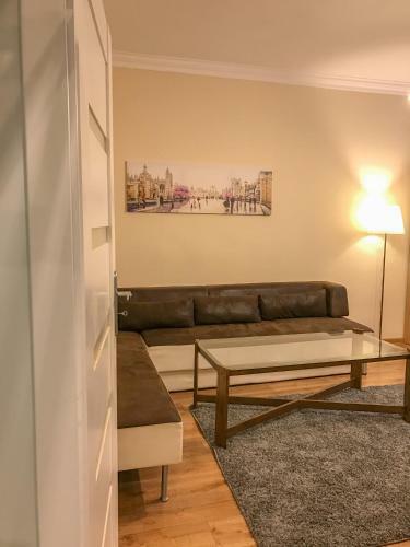 Apartament Awiator Mielec