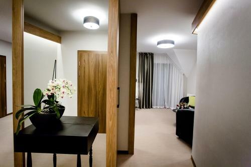Bulwary Hotel&biznes