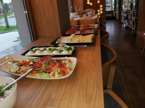 Bulwary Hotel&biznes