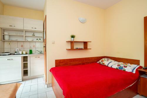 Lodge Cicha Dolina