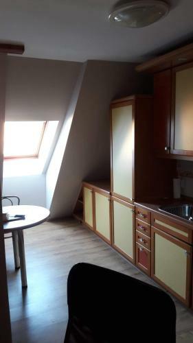 Bed & Breakfast Kamieniczka