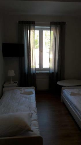 Bed & Breakfast Kamieniczka