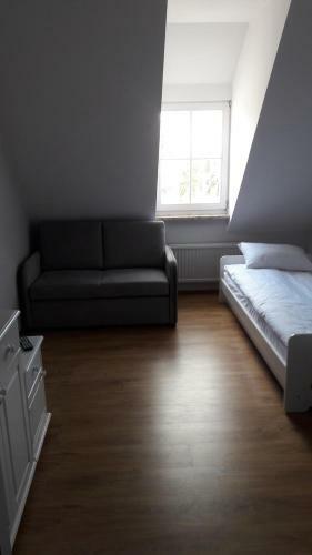 Bed & Breakfast Kamieniczka