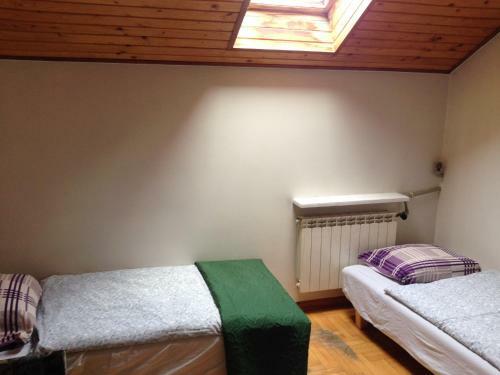 Green Country Hostel