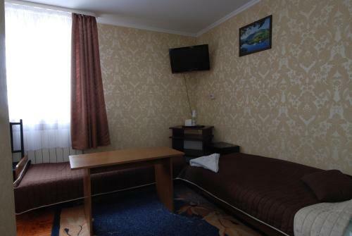 Hotel La-musica