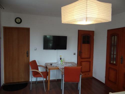Hostal Noclegi Airportpark