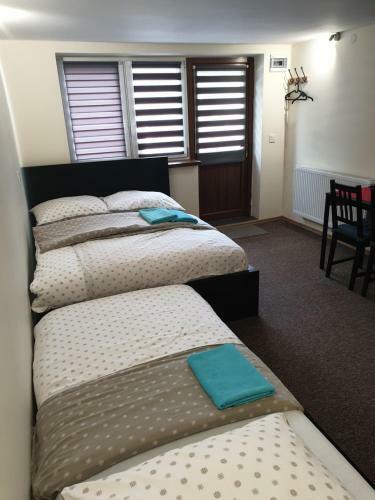 Hostal Noclegi Airportpark