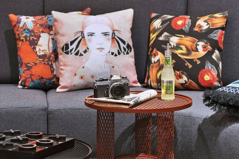 Hotel Moxy Katowice Airport