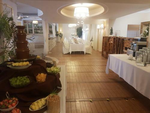 Hostal Pokoje Hotelowe Amore