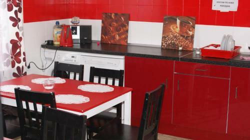 Albergue Vistula City