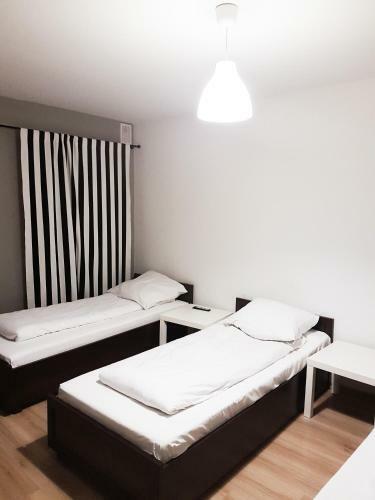 Kwatery Kalina-duszka Hostel