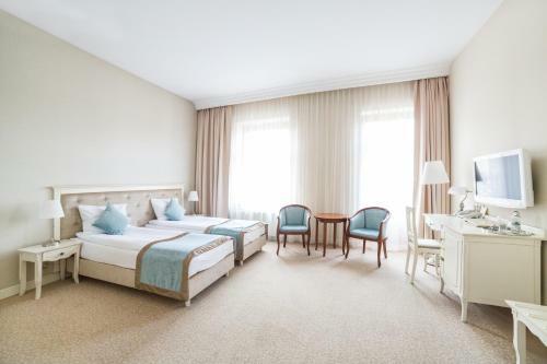 Hotel Herman