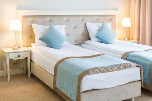 Hotel Herman