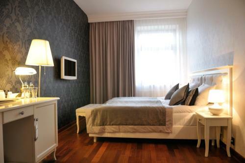Hotel Herman