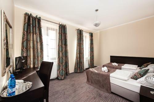 Hotel Willa Adriana
