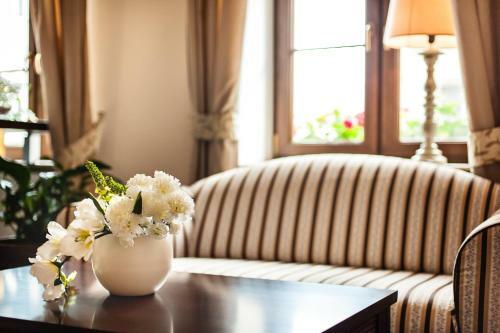Hotel Willa Adriana