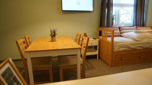 Hostal Mcew Studnia