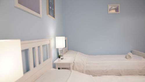 Hostal Mcew Studnia