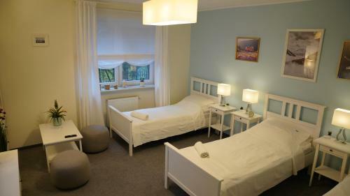 Hostal Mcew Studnia