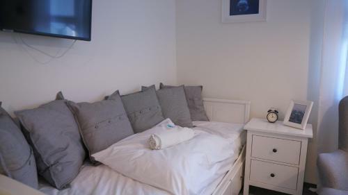 Hostal Mcew Studnia