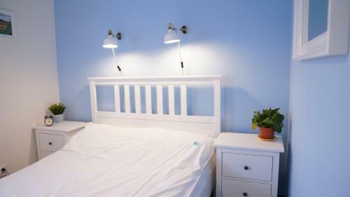Hostal Mcew Studnia