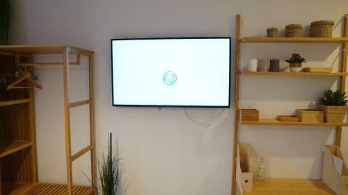 Hostal Mcew Studnia