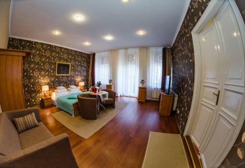 Apartament Kamienica