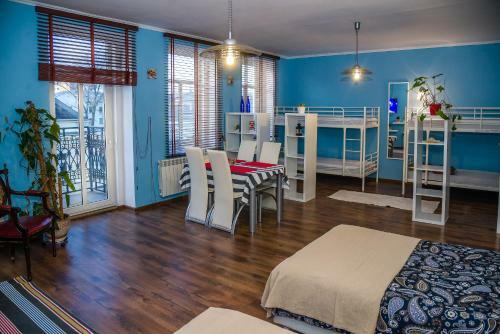 Apartament Kamienica