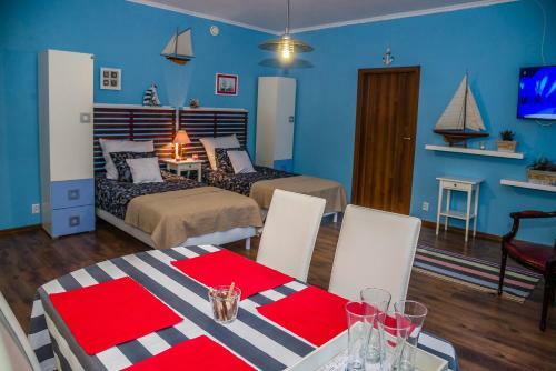 Apartament Kamienica