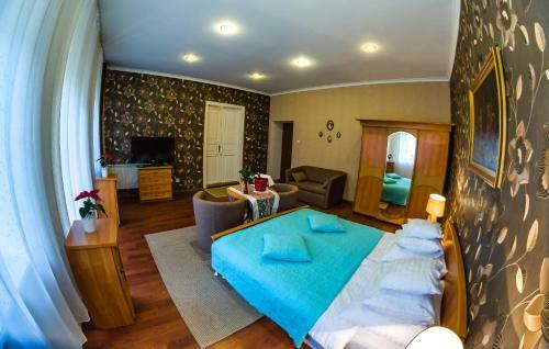 Apartament Kamienica