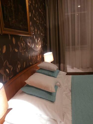 Apartament Kamienica