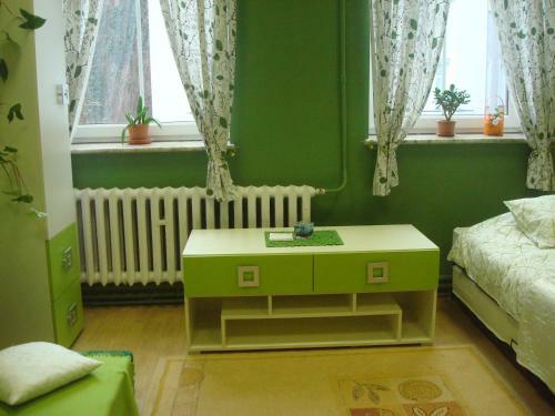 Hostel Kamienica