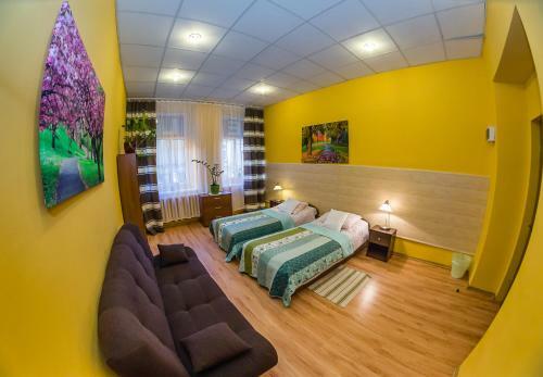 Hostel Kamienica