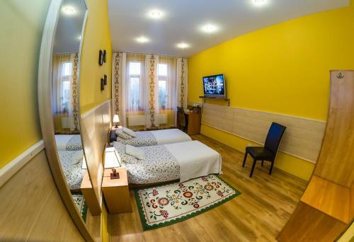 Hostel Kamienica