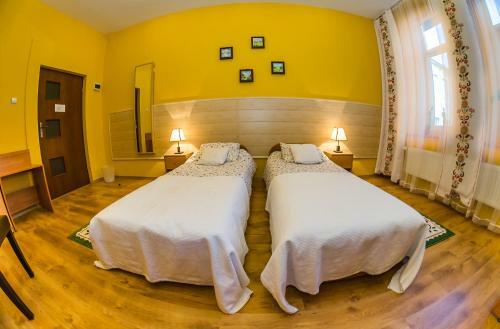 Hostel Kamienica