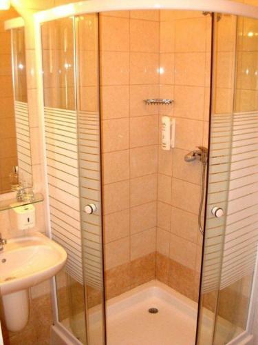 Hostal Pensjonat Zacisze