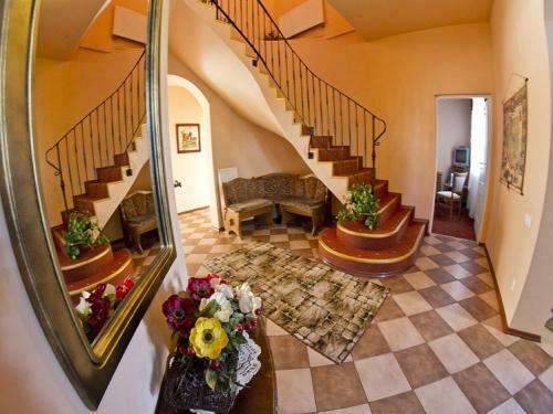Hostal Pensjonat Zacisze