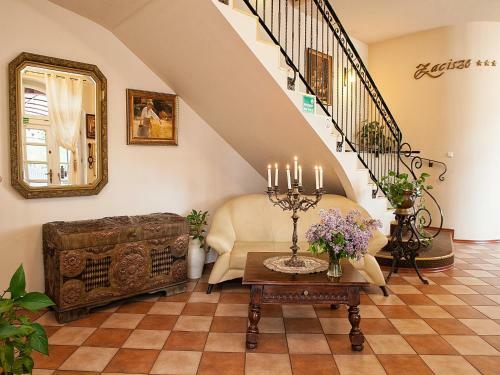 Hostal Pensjonat Zacisze