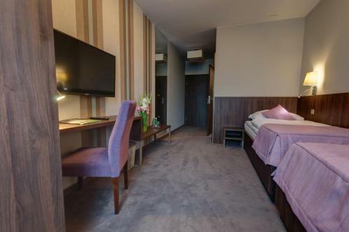 Hotel Figa