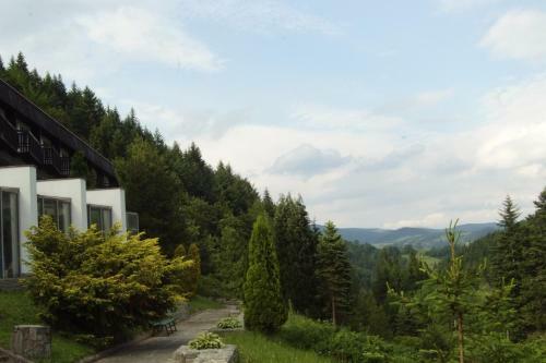 Hotel Olw Smrek