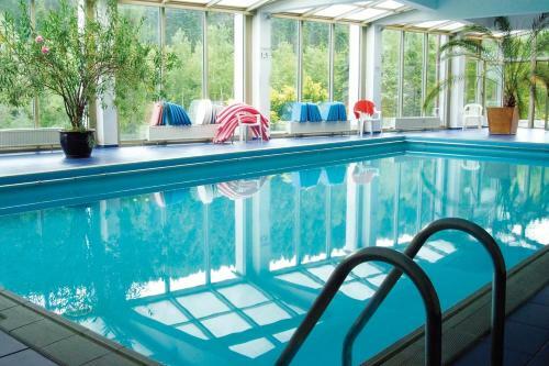 Hotel Olw Smrek