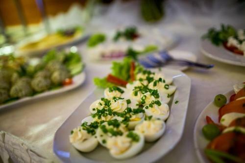 Hotel Olw Smrek