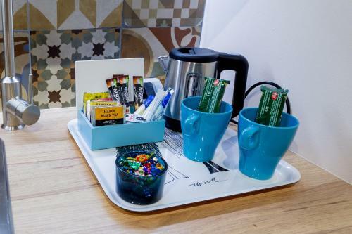 Apartamenty Centrum
