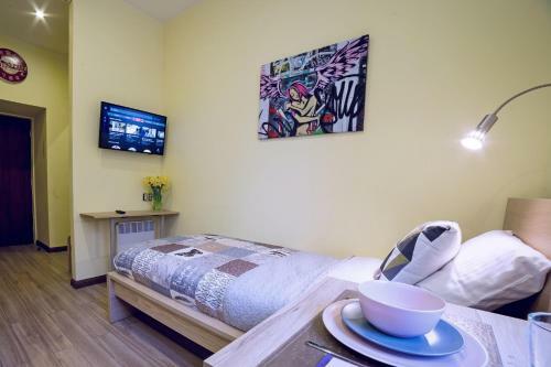 Apartamenty Centrum