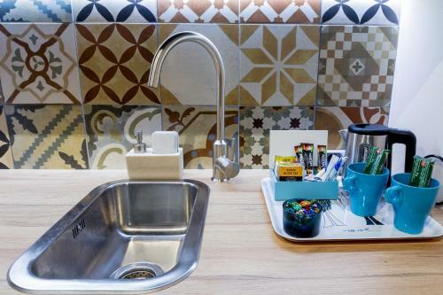 Apartamenty Centrum