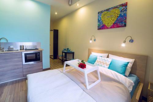 Apartamenty Centrum