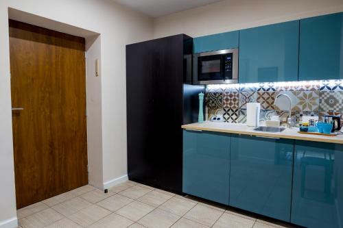 Apartamenty Centrum