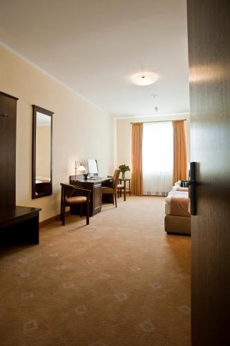 Hotel Kamienica Szeffer�w 1848 R.