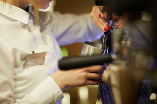 Hotel Mercure Piotrk�w Trybunalski Vestil